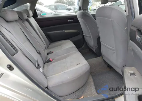 2005 Toyota Prius z USA, uszkodzony, nr VIN JTDKB20U957026158